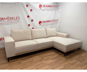 Dīvāns COPENHAGEN (Stūra Chaiselongue)(Ekspozīcija) Dīvāns COPENHAGEN (Stūra Chaiselongue)(Ekspozīcija)